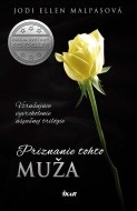 Priznanie tohto muža - cena, srovnání