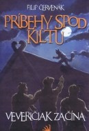 Príbehy spod kiltu - cena, srovnání