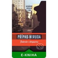 Případ Neruda - cena, srovnání