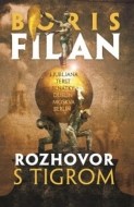 Rozhovor s tigrom - cena, srovnání