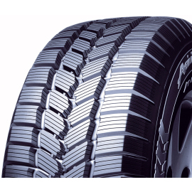 Michelin Agilis 51 Snow Ice 205/65 R15 102T