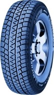 Michelin Latitude Alpin 235/60 R16 100T - cena, srovnání