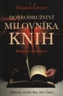 Dobrodružství milovníka knih - cena, srovnání