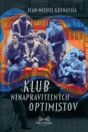 Klub nenapraviteľných optimistov - cena, srovnání