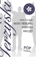 Máte někoho, kdo vás miluje? - cena, srovnání