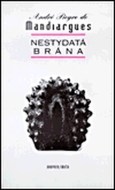 Nestydatá brána - cena, srovnání