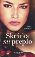 Skrátka mi preplo - cena, srovnání