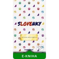 sLOVEnky - cena, srovnání