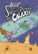 Stopařův průvodce po Galaxii - cena, srovnání