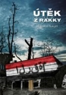 Útěk z Rakky - cena, srovnání