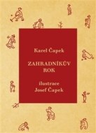 Zahradníkův rok - cena, srovnání