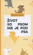 Život so psom nie je pod psa - cena, srovnání