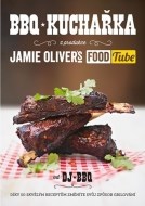 BBQ Kuchařka - Jamie Oliver´s Food Tube - cena, srovnání