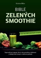 Bible zelených smoothie - cena, srovnání