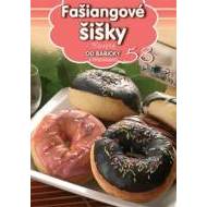 Fašiangové šišky (53) - cena, srovnání