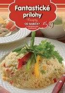 Fantastické prílohy (50) - cena, srovnání