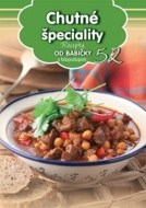 Chutné špeciality (52) - cena, srovnání
