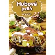 Hubové jedlá (29) - cena, srovnání