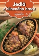 Jedlá z hlineného hrnca (56) - cena, srovnání