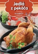 Jedlá z pekáča (42) - cena, srovnání