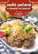 Jedlá pečené a dusené na panvici (18) - cena, srovnání