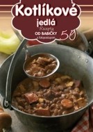 Kotlíkové jedlá (59) - cena, srovnání