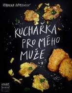 Kuchařka pro mého muže - cena, srovnání