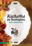 Kuchařka ze Svatojánu - cena, srovnání