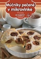 Múčniky pečené v mikrovlnke (45) - cena, srovnání