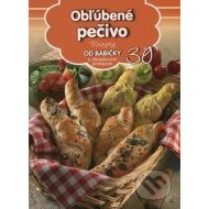 Obľúbené pečivo (39) - cena, srovnání