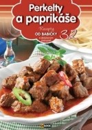 Perkelty a paprikáše (32) - cena, srovnání
