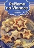 Pečieme na Vianoce (33) - cena, srovnání