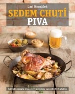 Sedem chutí piva - cena, srovnání