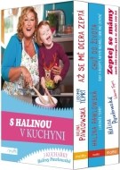 S Halinou v kuchyni BOX - cena, srovnání