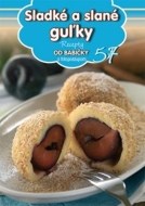 Sladké a slané guľky (57) - cena, srovnání