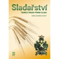 Sladařství - cena, srovnání