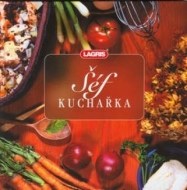 Šéf kuchařka - cena, srovnání