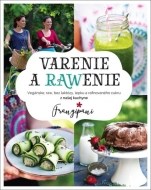 Varenie a RAWenie - cena, srovnání
