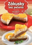 Zákusky bez pečenia (38) - cena, srovnání