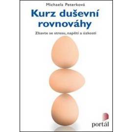 Kurz duševní rovnováhy