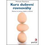 Kurz duševní rovnováhy - cena, srovnání