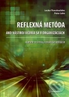 Reflexná metóda ako nástroj učenia sa v organizáciách - cena, srovnání