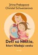 Deti sú hostia, ktorí hľadajú cestu - cena, srovnání