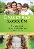 Dvacet rad rodičům - cena, srovnání