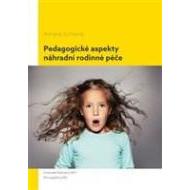 Pedagogické aspekty náhradní rodinné péče - cena, srovnání