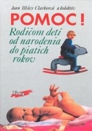 Pomoc! Rodičom detí od narodenia do piatich rokov - cena, srovnání