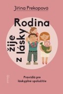 Rodina žije z lásky - cena, srovnání