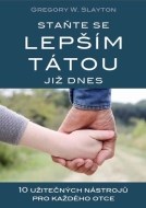 Staňte se lepším tátou již dnes - cena, srovnání