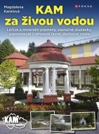 Kam za živou vodou - cena, srovnání