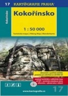 Kokořínsko - cena, srovnání
